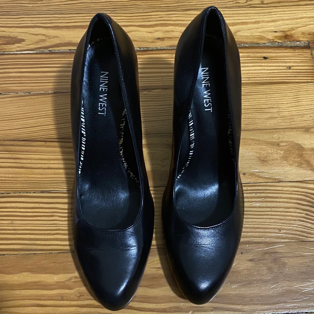 Nine West Roryo Wedge - Picture 2 of 5